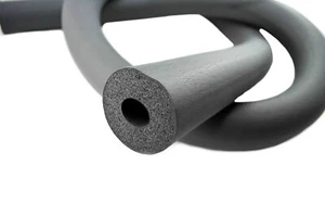 Rohrisolierung 2m Kautschuk HiTemp & Solar EPDM 13+22mm Isolierstärke KAIMANN - Bild 1 von 11