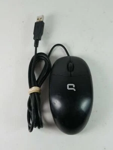 Compaq MOAFUO Scroll Wheel Mouse MOAFUO MOAFUO - Picture 1 of 5
