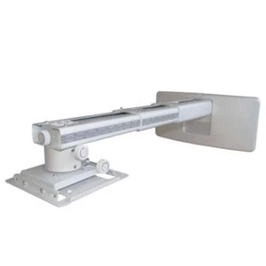 Optoma OWM3000 Short Throw Projector Wall Mount - Picture 1 of 2