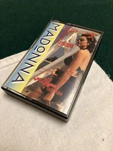 Madonna – This Used To Be My Playground (1992) Cassette, Single - Picture 1 of 6
