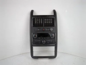Dodge Journey Sxt (RHD) 2010 Centre Console With Climate Controls - Picture 1 of 7