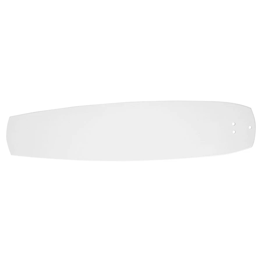 Quorum Type 3-60 Apex OD Fan Blades, Studio White - 6050808033 - Image 1 of 1