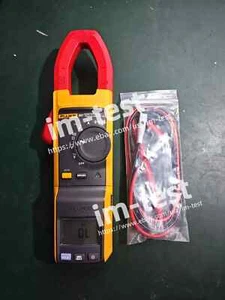 1 Stück gebrauchte Fluke 381 Fernanzeige True RMS AC/DC Stromzange #im - Bild 1 von 9