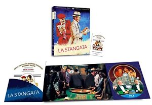 EL GOLPE (THE STING) BLURAY +DVD - DIGIPACK - ED. LIMITADA -PELÍCULA DE CULTO