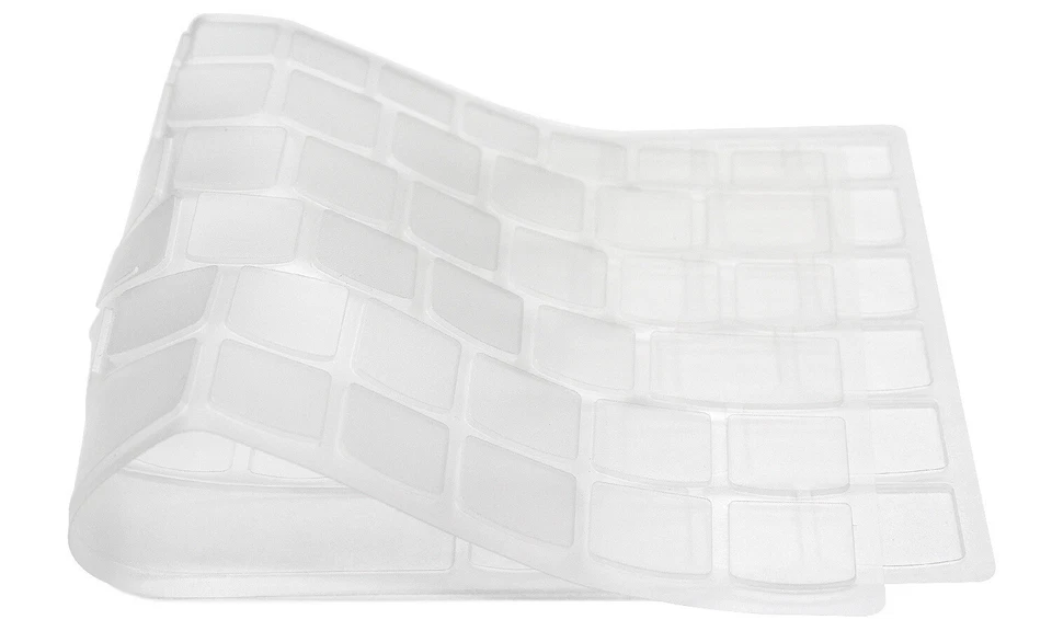 keyboard skin for MSI ALPHA 15 A3DD A4DEK,Bravo 17 A4DDR Creator 17 A10SE A10SE - Image 1 of 1