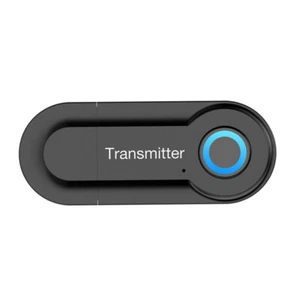 Émetteur Audio Adaptateur Jack 3,5 Mm Transmetteur USB - Photo 1/12