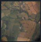 Hill Fm Cornwell CP Oxfordshire England Aerial Old Photo