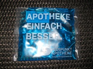 1 impacco freddo, farmacia von Pluspunkt, made in Germany - Foto 1 di 3
