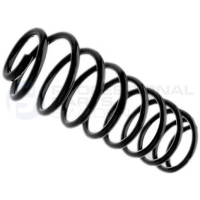 Профессиональные детали Швеция 43415811 пружина катушки для 91-95 Volvo 940 960 - Изображение 1 из 4