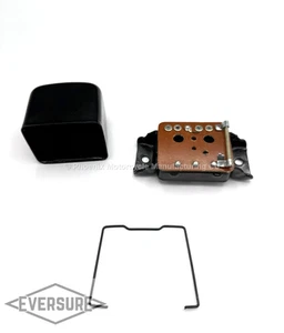 LUCAS TYPE MCR2 VOLTAGE REGULATOR - ENCLOSURE ONLY - METAL- UK SUPPLIED - Picture 1 of 5