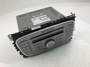 FORD FOCUS II DA, HCP Musik-Player ohne GPS 8M5T-18C815-AC 17330766 - Bild 1 von 5