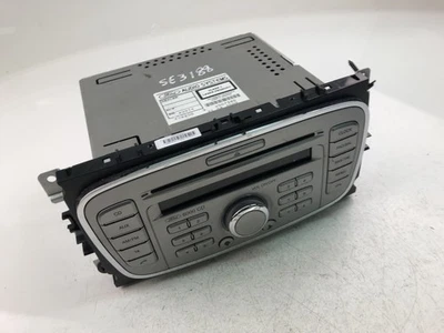 FORD FOCUS II DA, HCP Musik-Player ohne GPS 8M5T-18C815-AC 17330766 - Bild 1 von 4