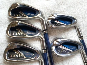 Dunlop XXIO 8 XXIO8 MP800(R) Iron Set - Picture 1 of 9