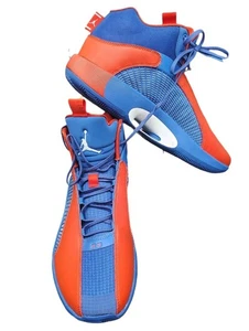 Nike Air Jordan 2020 XXXV P-OH82 Player Issue Promo "Florida Gators" NCAA Gr. 18 - Bild 1 von 8