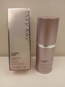 Mary Kay Timewise Repair Revealing Radiance Gesichtspeeling 1,7oz - Neu im Karton! - Bild 1 von 4