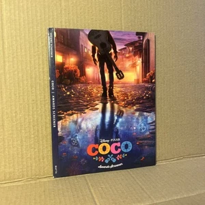 RARE ‼️ COCO (2017) DVD Awards Screener FYC Promo Disney Pixar - Picture 1 of 4