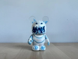 Disney Vinylmation Frozen Eachez #3 Marshmallow 3" - Picture 1 of 5
