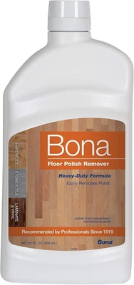 Removedor de polaco Bona, 32 fl oz Foto 1 de 4