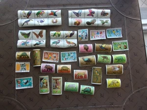 FUJEIRA - Briefmarken Konvolut obl (Z0) - Bild 1 von 1