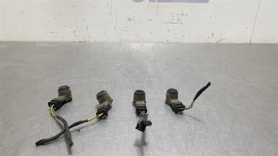 22 2022 奥迪 Q8 SQ8 原始设备制造商后置发动机传感器和猪尾仅 4F0973703 5Q19192 — 第 1/4 张图片