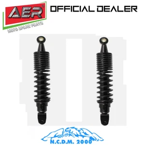 Stoßdämpfer Hinten Verstellbar Honda Sh 150 Cc 2001-2004 OEM 52400-KTF-641 - Bild 1 von 5