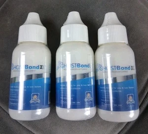 Ghost Bond XL Wig Glue Lot Of 3 - Picture 1 of 3