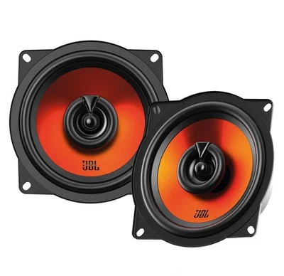 JBL Stage1 52F 13 cm 2-Wege-Lautsprecher 320 Watt (RMS: 40 Watt) - Bild 1 von 4