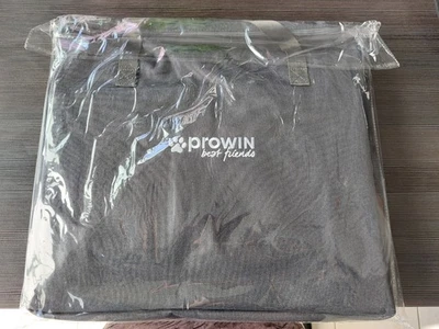 Hunde-Katzen Traveller Box  für Hunde und Katzen bis 8kg, Neu, Prowin - Bild 1 von 2