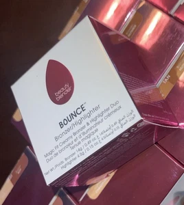 Beauty Blender BOUNCE Creamy Bronzer & Evidenziatore Duo SCEGLI 1 - beautyblender - Foto 1 di 4
