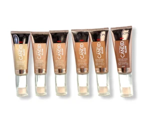 Revlon Photoready Candid Glow Moisture Glow Anti-Pollution Foundation 0.75oz. - Picture 1 of 7