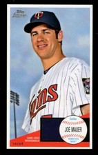 2011 Topps Lineage Baseball 41