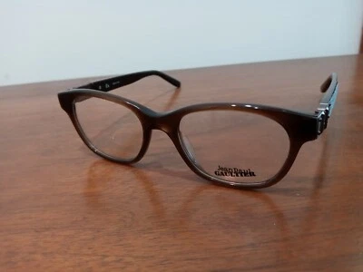 Marco de gafas Jean Paul GAULTIER VJP590 0T89 48-18-140 Foto 1 de 4