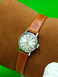 Zodiac watch Automatic 17 Jewels For women - Picture 1 of 22