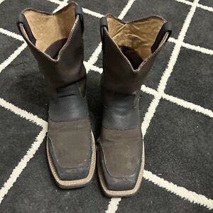 Cinch Workwear Boots for Men for Sale | Shop New & Used Men's 