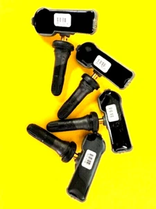 Set of (4)Tire Pressure Monitoring System (TPMS23) (TPM224) Sensors - Picture 1 of 4