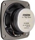 Fostex 10 cm Full Range Speaker Unit P1000K From Japan