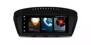 Xtrons QSB8260C | BMW | E6x | E9x | CCC | CIC | Android 12 | Qualcomm | Octa Cor - Bild 1 von 12