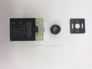 NUOVA spina 7000-29181-0000000 PER MURR 1 PZ - Foto 1 di 3