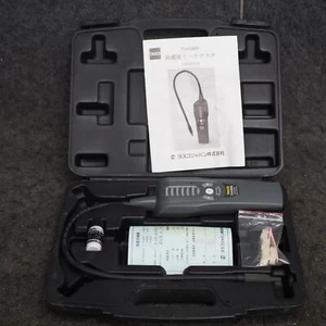 Tasco TA430MB Probador de Fugas Altamente Sensible Gas Refrigerante Herramienta de Detección - Imagen 1 de 12