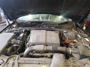 2012-2015 X250 JAGUAR XF COMPLETE ENGINE 2.2 DIESEL 224DT 73K MILES EURO 5 - Picture 1 of 10