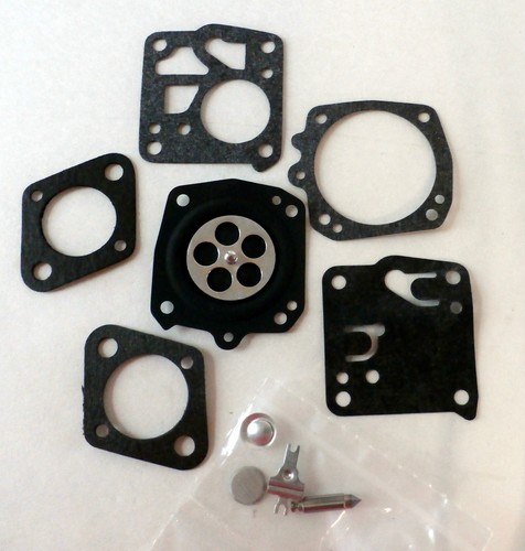 Stens Vergaser-Set – Passend Für Tillotson RK-23HS/RK-17HS Motoren (bis 10% Ethanol)