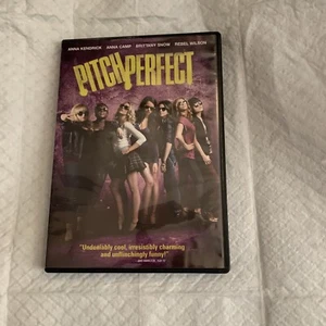 pitch perfect DvD like new - Picture 1 of 3