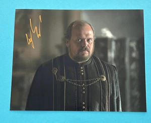 Gavin Spokes - Casa del Drago - firmato, autografo originale!!! - Foto 1 di 1