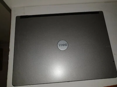 Dell Inspiron 1300 Notebook/Laptop Celeron M 1.60GHz  Windows7- FOR PARTS/REPAIR - Image 1 of 4