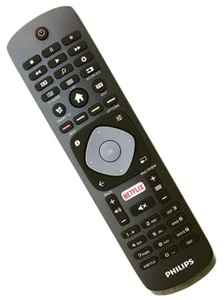 remote control for Philips RC4705 - Zdjęcie 1 z 1
