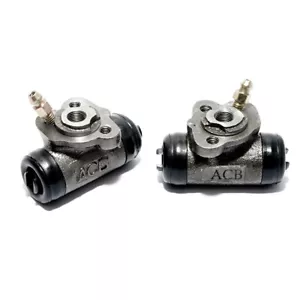 Fit 1996-01 Toyota Corona Premio AT211 CT210 ST210 3/4 Rear Wheel Brake Cylinder - Picture 1 of 6