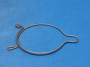 STIHL BR320 BR420 GEBLÄSEROHRSCHELLE 4203 708 8700-------KOSTENLOSER VERSAND - Bild 1 von 1