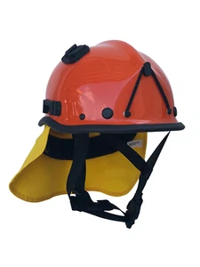 Pacific R5 Rescue Helmet - No brim - White - Brand new - Picture 1 of 8