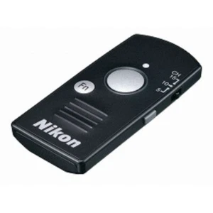 BS Nikon Wireless Remote Controller WR-T10 Japan F/S - Picture 1 of 1