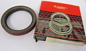 FEDERAL MOGUL OIL SEAL 450519 - Picture 1 of 7